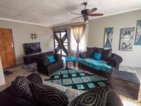 Lounges of property in Secunda