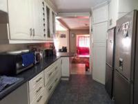 Kitchen of property in Secunda