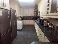 Kitchen of property in Secunda