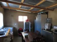 Kitchen of property in Delareyville