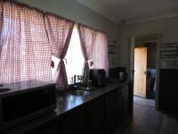 Kitchen of property in Delareyville