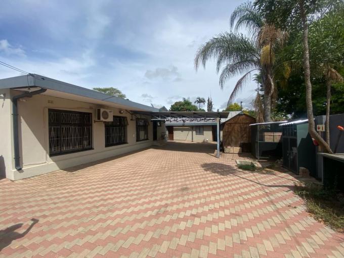 4 Bedroom House for Sale For Sale in Polokwane - MR625345