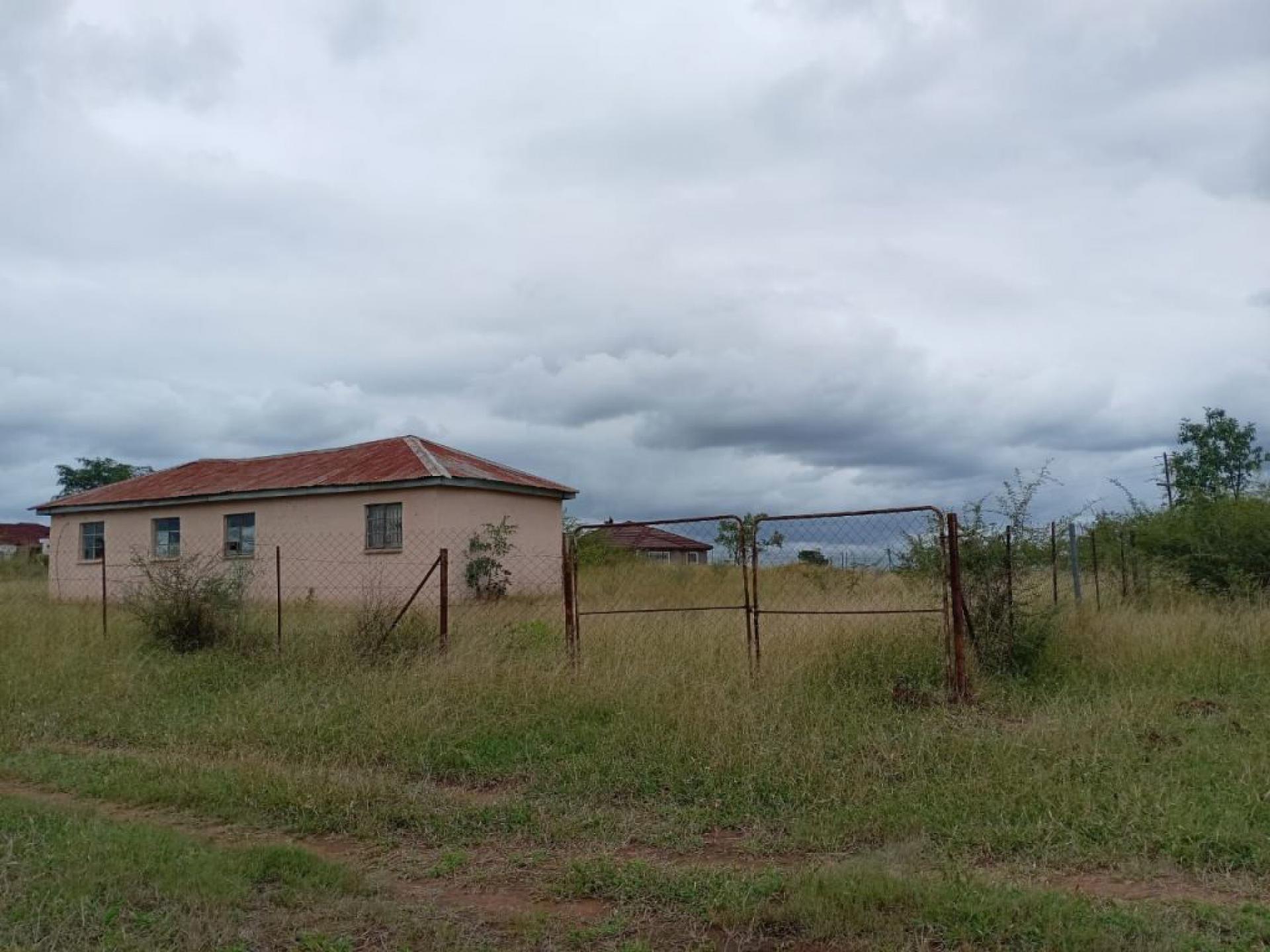 House for Sale For Sale in Thohoyandou - MR625349 - MyRoof