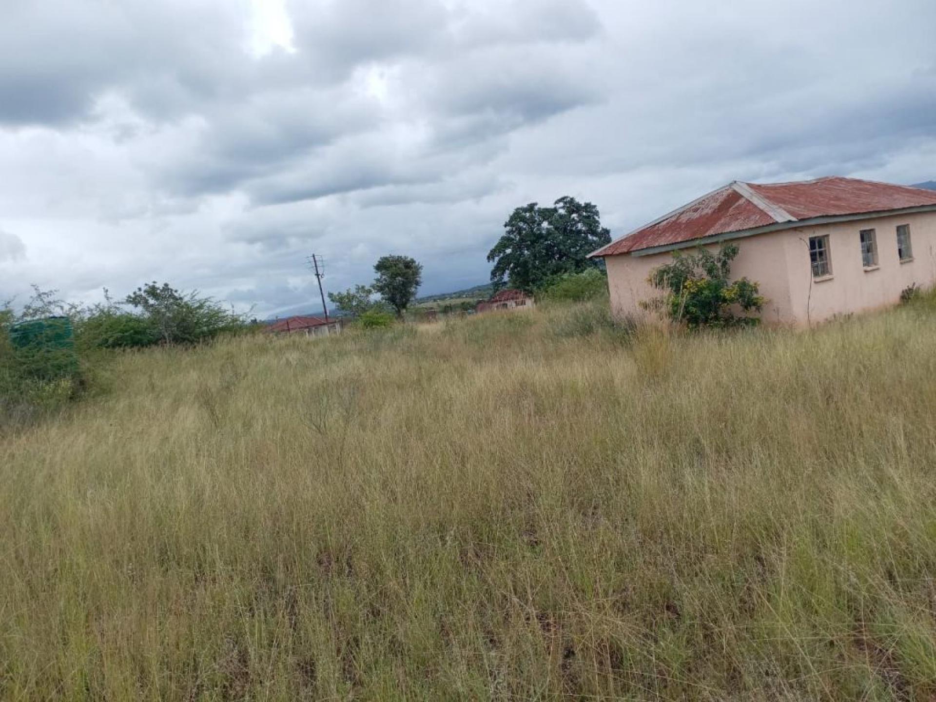 House for Sale For Sale in Thohoyandou - MR625349 - MyRoof