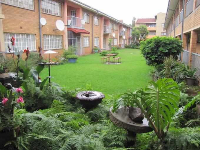 2 Bedroom Apartment for Sale For Sale in Vanderbijlpark - MR625430