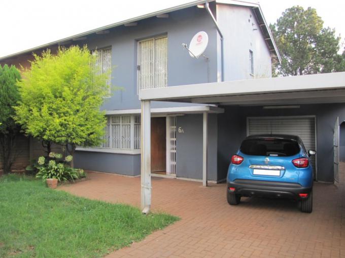 3 Bedroom Simplex for Sale For Sale in Vanderbijlpark - MR625431