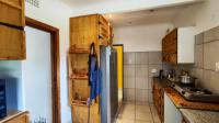 Kitchen - 14 square meters of property in Visagiepark