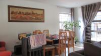 Dining Room - 21 square meters of property in President Ridge