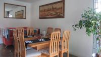 Dining Room - 21 square meters of property in President Ridge