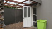 Patio - 45 square meters of property in President Ridge