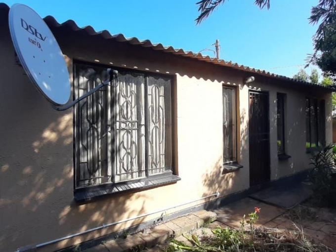 3 Bedroom House for Sale For Sale in Vereeniging - MR625548