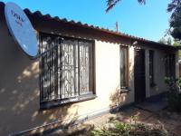 3 Bedroom 1 Bathroom House for Sale for sale in Vereeniging