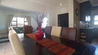 Dining Room - 10 square meters of property in Rooihuiskraal North