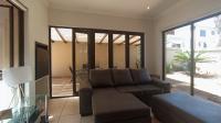 Informal Lounge of property in Rooihuiskraal North