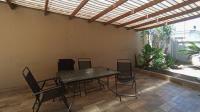 Patio - 16 square meters of property in Rooihuiskraal North