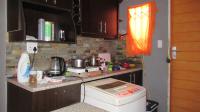 Kitchen - 5 square meters of property in Protea Glen