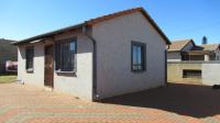 Front View of property in Protea Glen