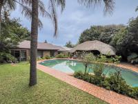  of property in Waterkloof Heights