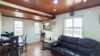 Dining Room - 19 square meters of property in Woodview