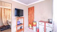 Rooms of property in Soshanguve