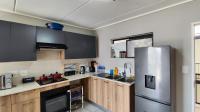 Kitchen - 10 square meters of property in Linbro Park A.H.