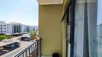 Balcony - 3 square meters of property in Linbro Park A.H.