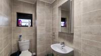 Bathroom 1 - 4 square meters of property in Linbro Park A.H.