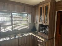 Kitchen of property in Mountain View - PE