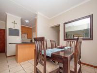 Dining Room - 9 square meters of property in Wilgeheuwel 