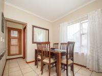 Dining Room - 9 square meters of property in Wilgeheuwel 