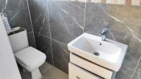 Main Bathroom - 3 square meters of property in Welbedacht