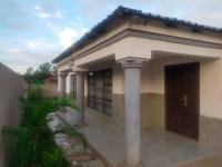  of property in Thohoyandou