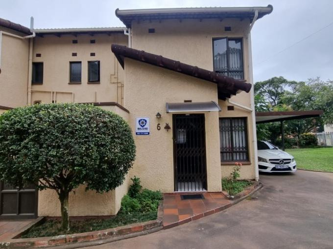 3 Bedroom Simplex for Sale For Sale in Malvern - DBN - MR625949