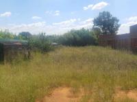 Land for Sale for sale in Wilkoppies