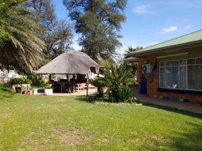 3 Bedroom House for Sale For Sale in Wilkoppies - MR626093