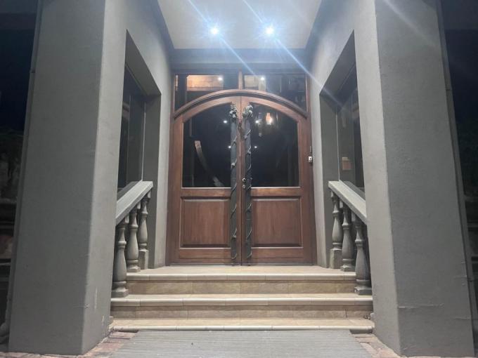 7 Bedroom House for Sale For Sale in Sasolburg - MR626116