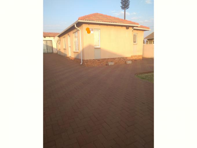 3 Bedroom House for Sale For Sale in Savanna City - MR626203