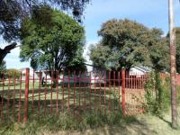  of property in Ventersdorp