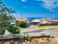 4 Bedroom 2 Bathroom House for Sale for sale in Ocean View - DBN