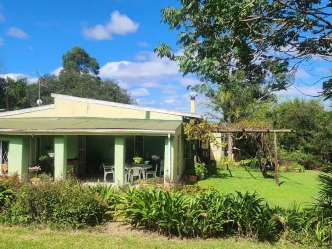 Farm for Sale For Sale in Greytown - MR626341