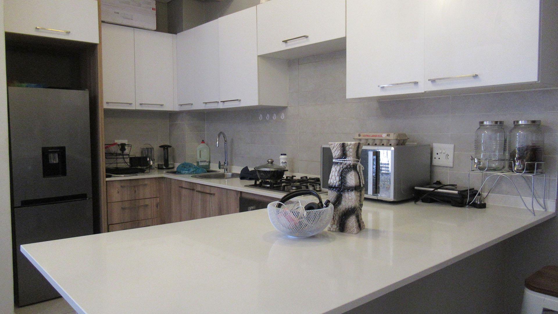 Kitchen - 7 square meters of property in Westlake Eco-Estate