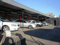  of property in Oudtshoorn