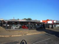  of property in Oudtshoorn