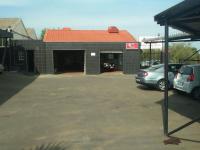 Commercial for Sale for sale in Oudtshoorn