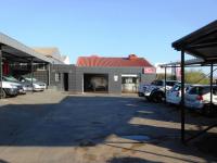  of property in Oudtshoorn