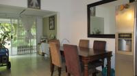 Dining Room - 10 square meters of property in Florida Park