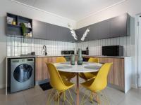 Kitchen of property in Mulbarton