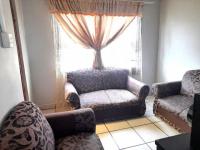 Lounges of property in Bethelsdorp