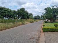 Land for Sale for sale in Geelhoutpark