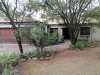  of property in Leeuwfontein Estates